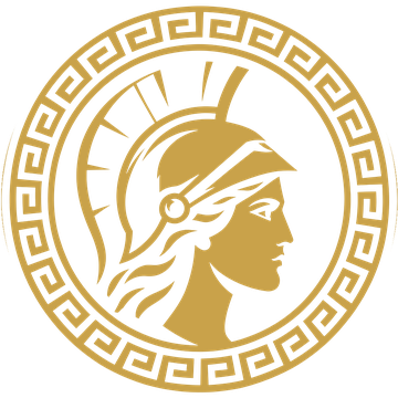 Medalhão da Vinces Educação